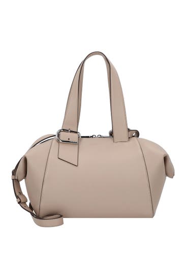 HUGO Handtasche light-pastel brown