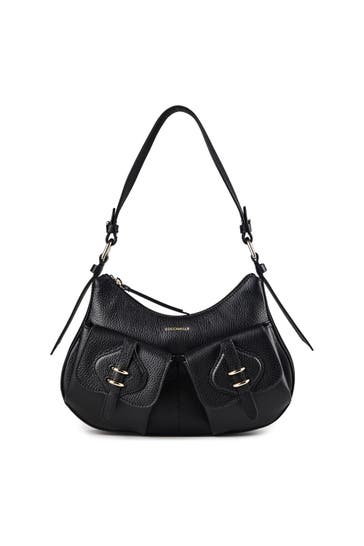 COCCINELLE Handtasche noir