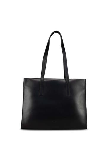 JOST Umhängetasche black
