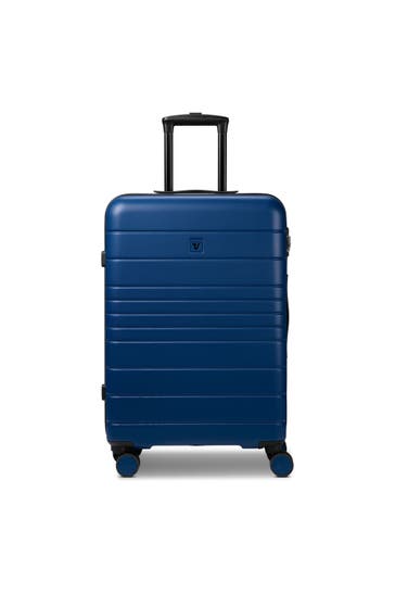 RONCATO Koffer navy blue