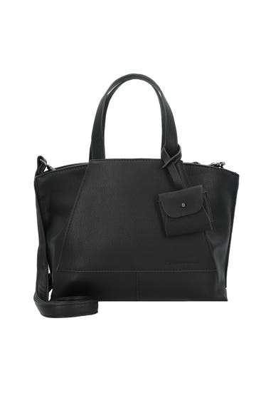 TOM TAILOR - Handtasche black