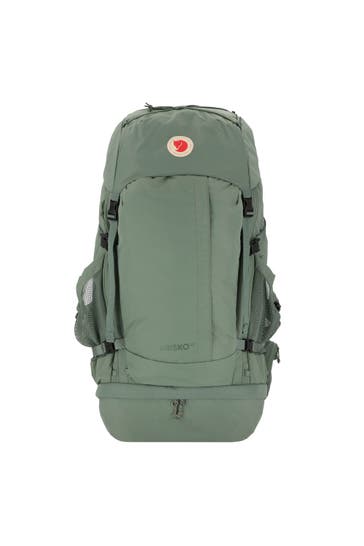 FJÄLLRÄVEN Rucksack patina green