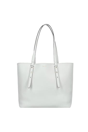 KATE SPADE Shopper true white