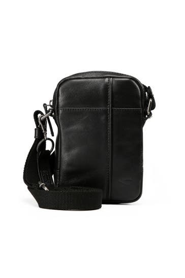 CAMEL ACTIVE Pine Handytasche Leder 13.5 cm