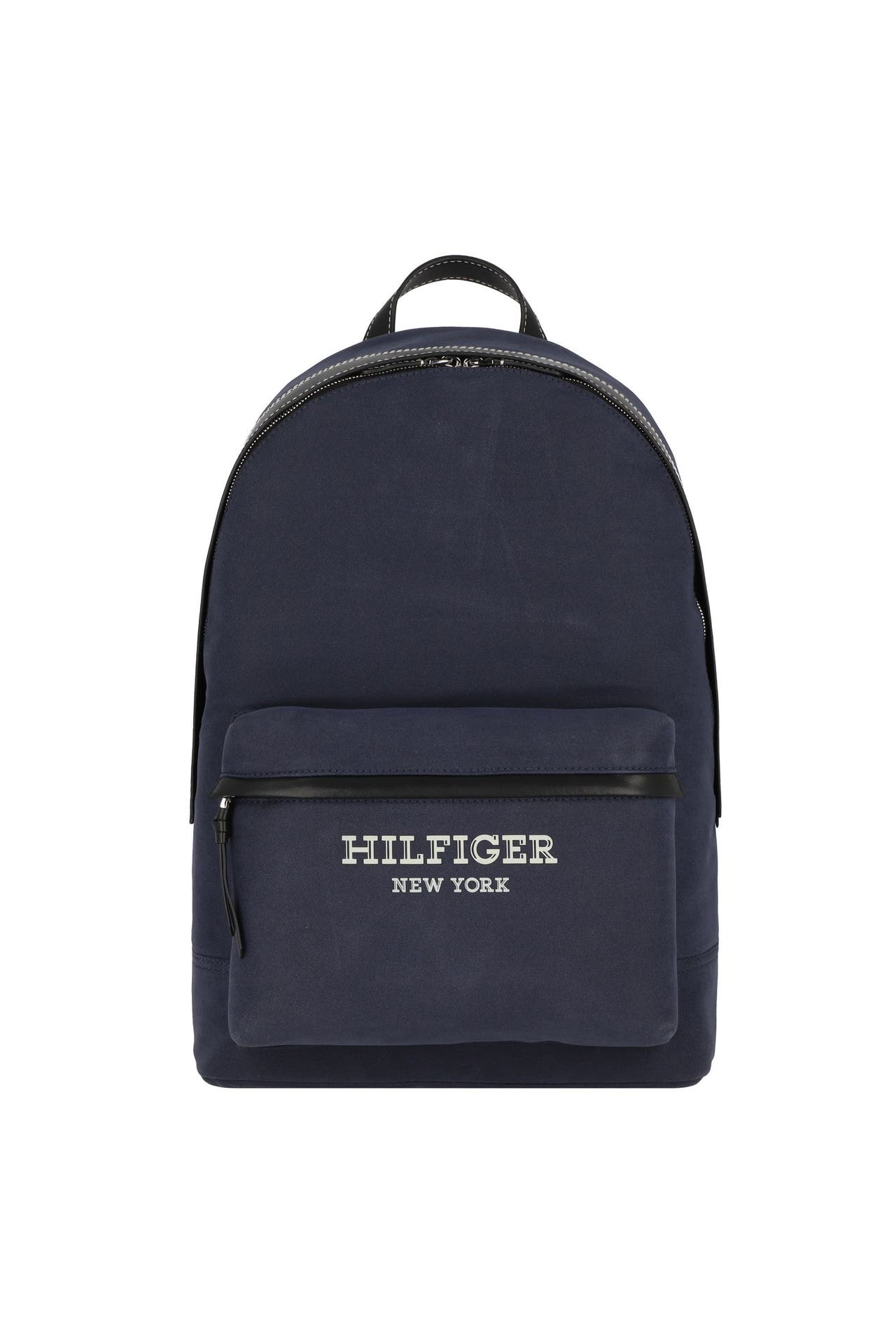 TOMMY HILFIGER Rucksack space blue, Bild 1