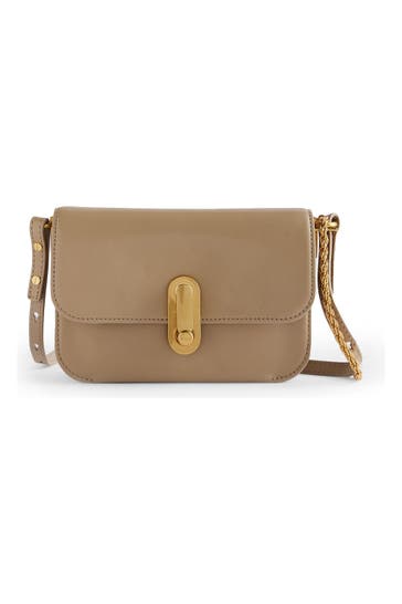 TED BAKER Umhängetasche taupe