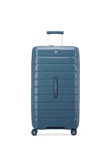 RONCATO Koffer denim