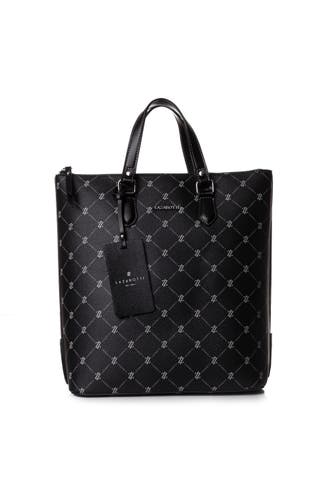 LAZAROTTI Rucksack black