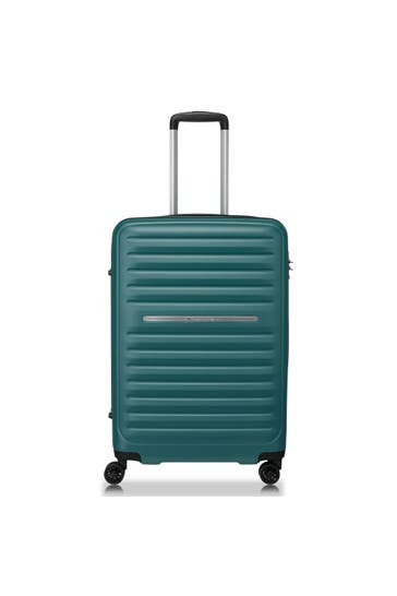 RONCATO Koffer smaragd