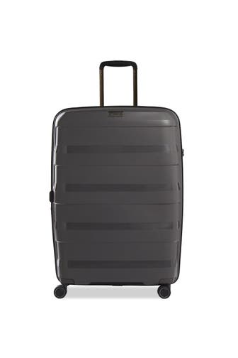 STRATIC Koffer dark grey