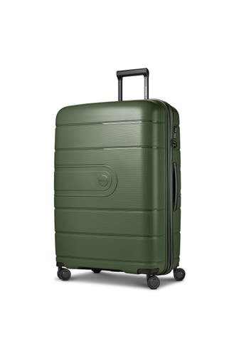 REDOLZ Koffer olive