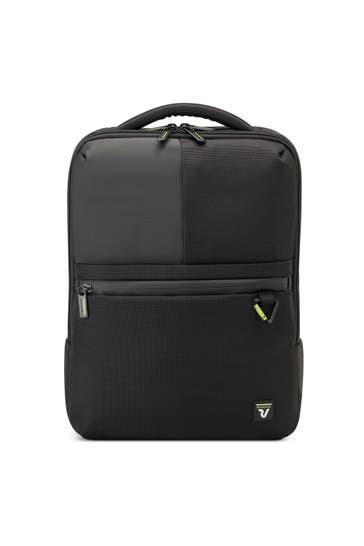 RONCATO Business Bag schwarz