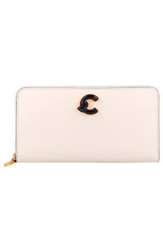 COCCINELLE Geldbörse pearl