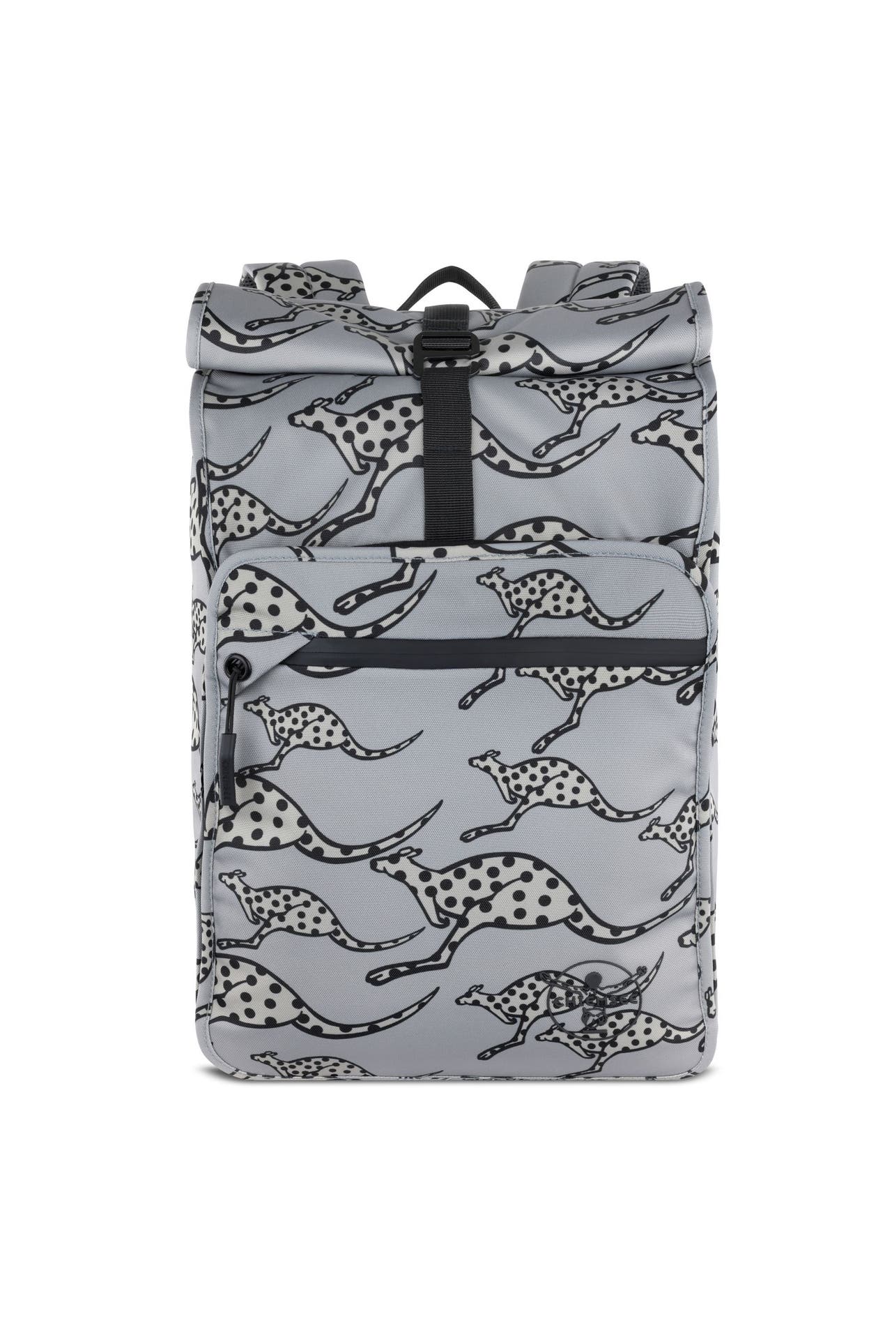 CHIEMSEE Rucksack grau, Bild 1