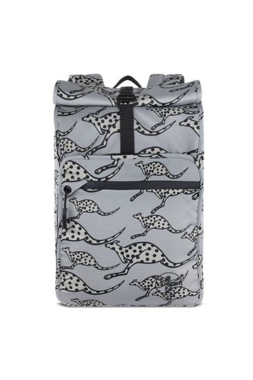CHIEMSEE Rucksack grau