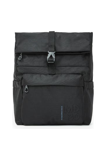 MANDARINA DUCK Rucksack black
