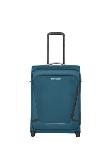 TRAVELITE Koffer petrol