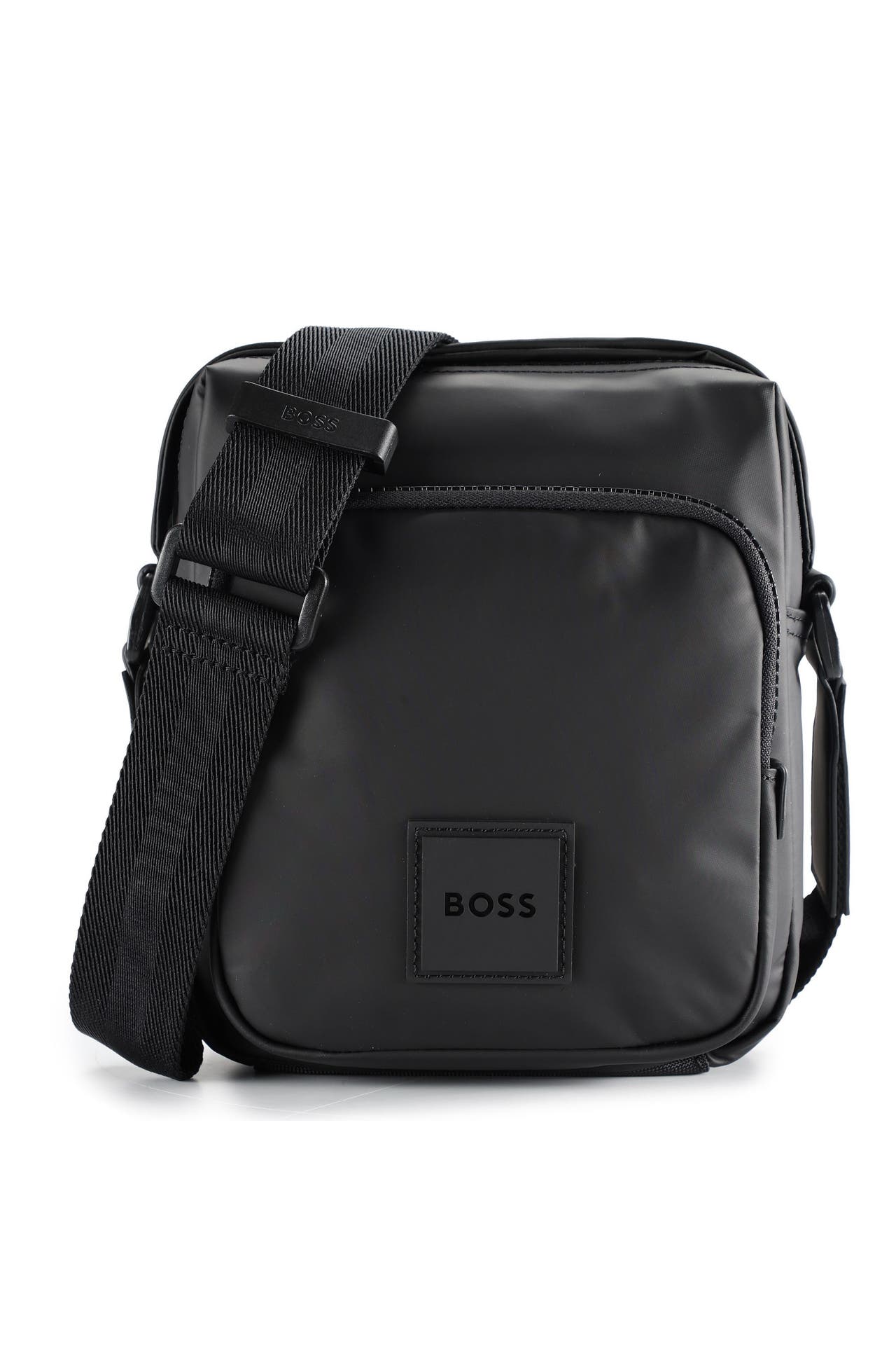 BOSS Umhängetasche black, Bild 1