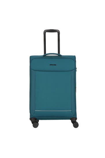 STRATIC Koffer petrol