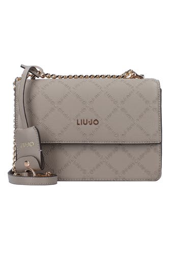 LIU JO Handtasche desert taupe