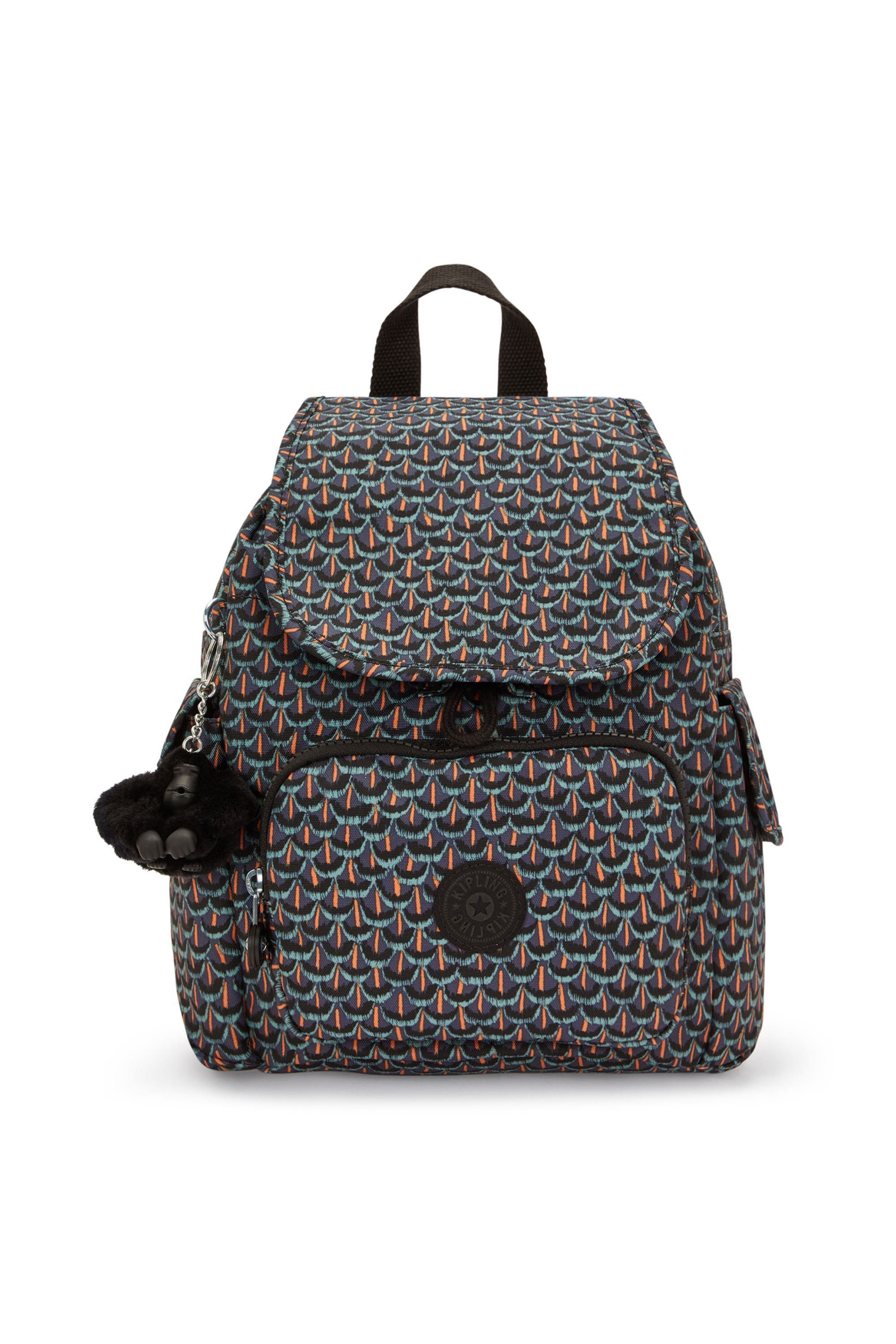 Faszinierend Kipling Rucksack Sale Ebenbild