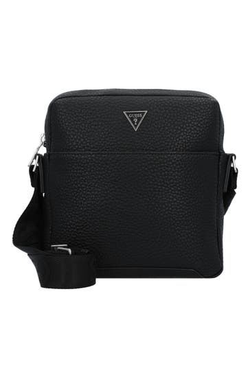 GUESS Umhängetasche black