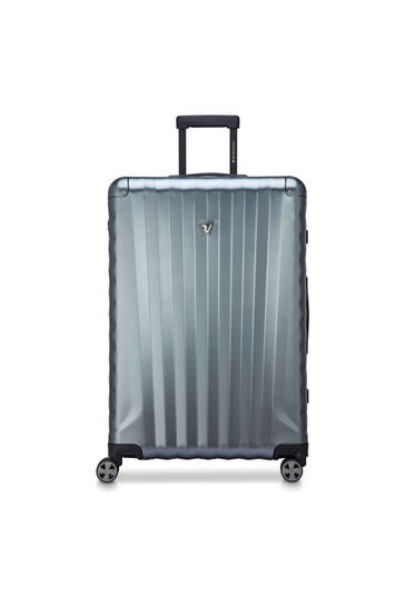 RONCATO Koffer arctic grey