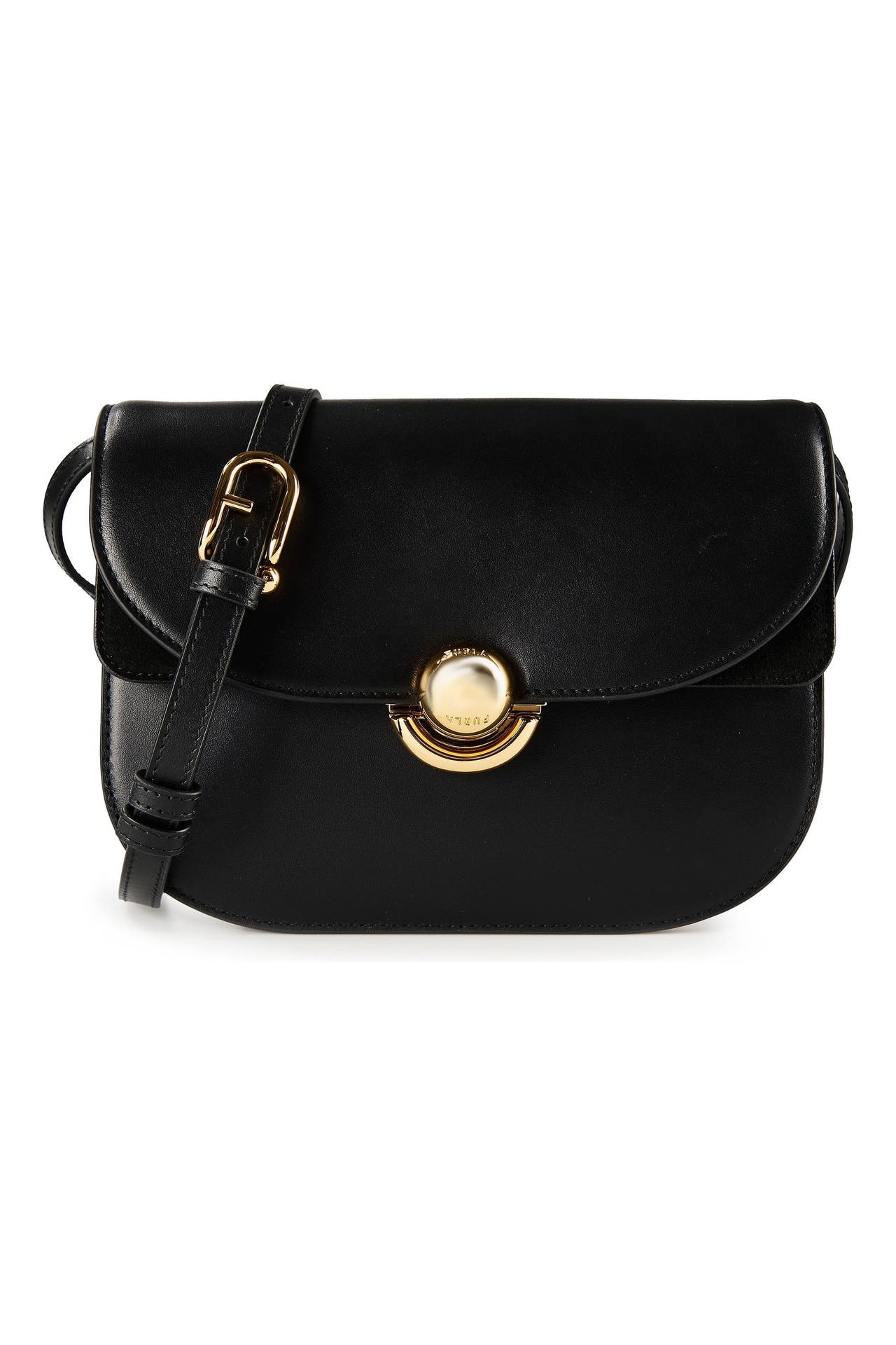 FURLA Umhängetasche nero 1, Bild 1