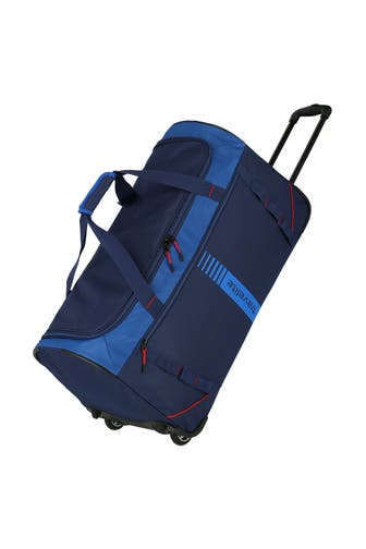 TRAVELITE Weekender marine-rot