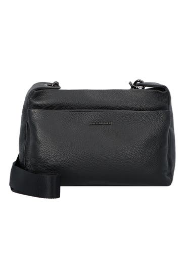 MANDARINA DUCK Umhängetasche nero