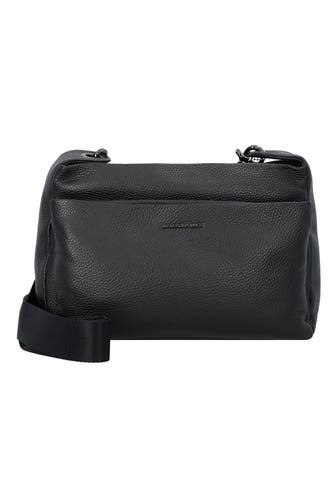 MANDARINA DUCK Umhängetasche nero