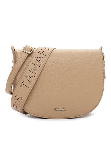 TAMARIS Umhängetasche sand