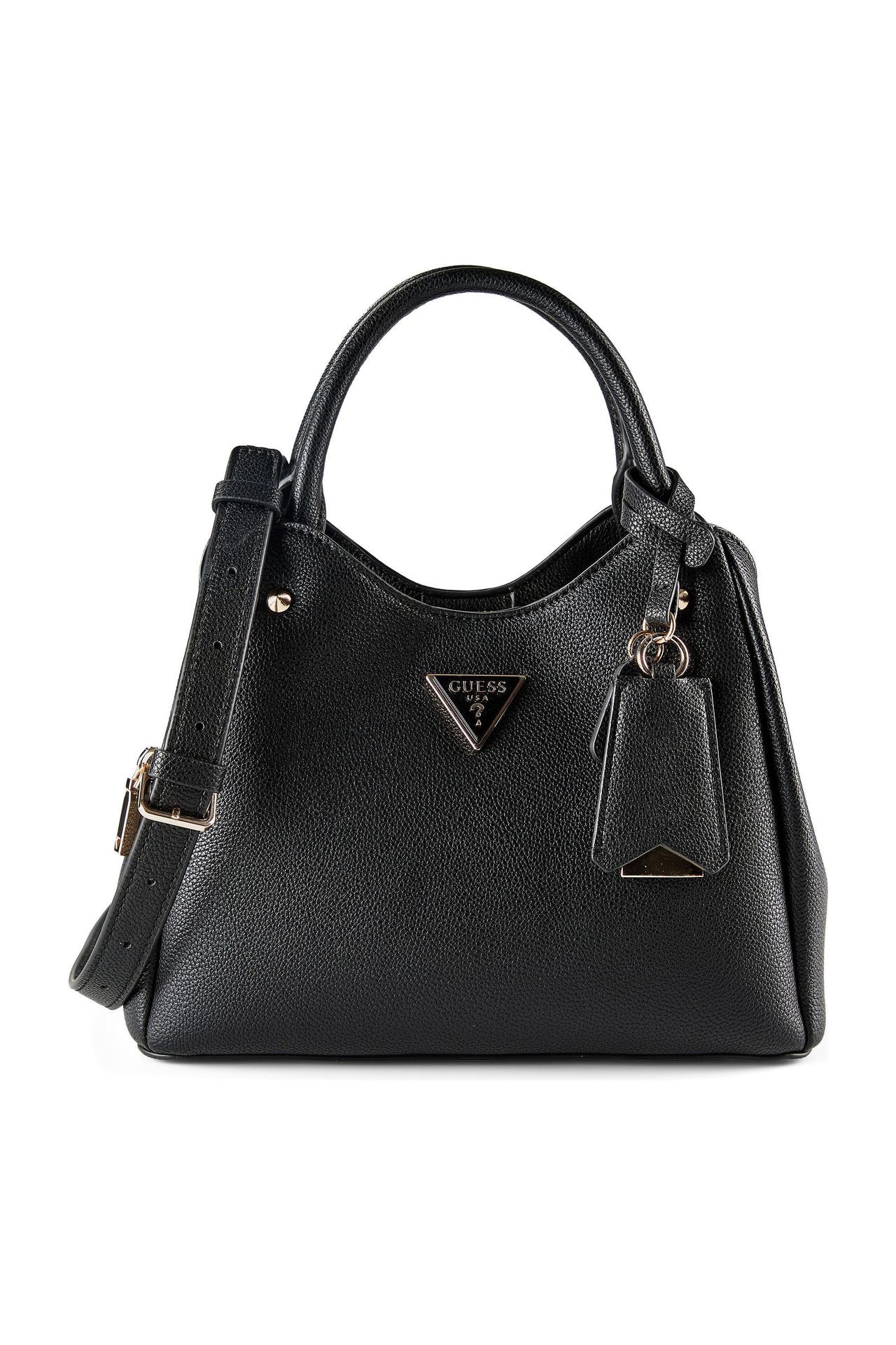GUESS Umhängetasche black, Bild 1