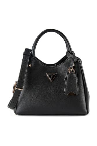 GUESS Umhängetasche black