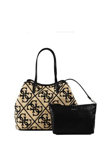 GUESS Shopper natural-black