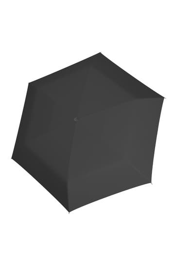 DOPPLER Regenschirm grey