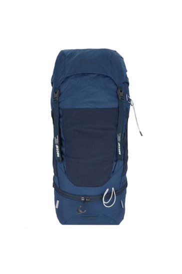 JACK WOLFSKIN Rucksack dark sea