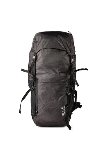 JACK WOLFSKIN Rucksack phantom