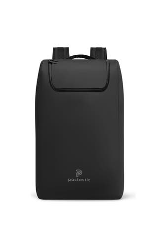 PACTASTIC Weekender black