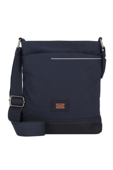 CAMEL ACTIVE Umhängetasche dark blue