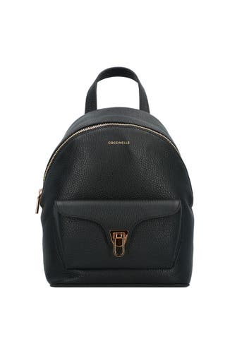 COCCINELLE Rucksack noir