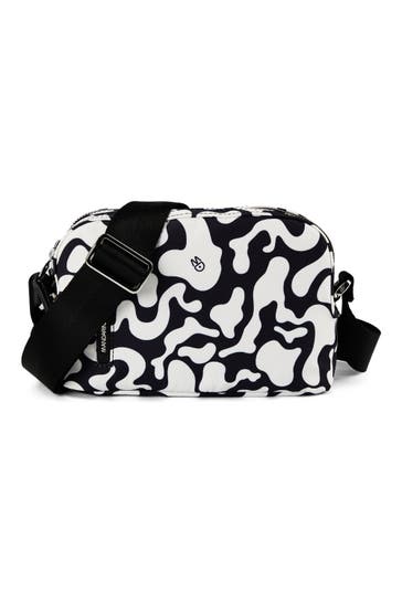 MANDARINA DUCK Umhängetasche moire