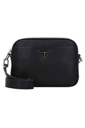 GUESS Umhängetasche black