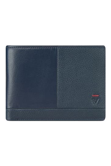 RONCATO Geldbörse navy