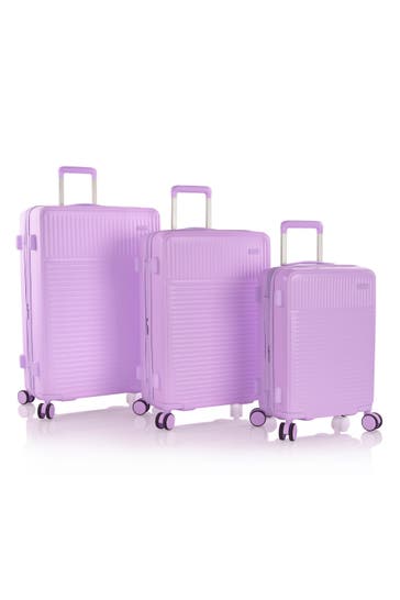 HEYS Koffer lavender