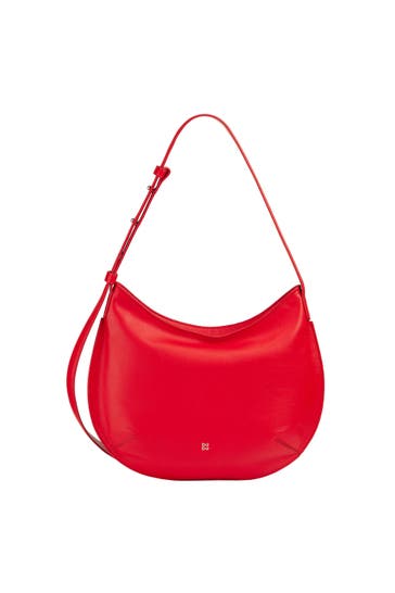 DUDU Handtasche red flame