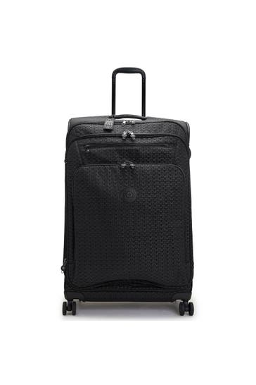 KIPLING Koffer signatureemb