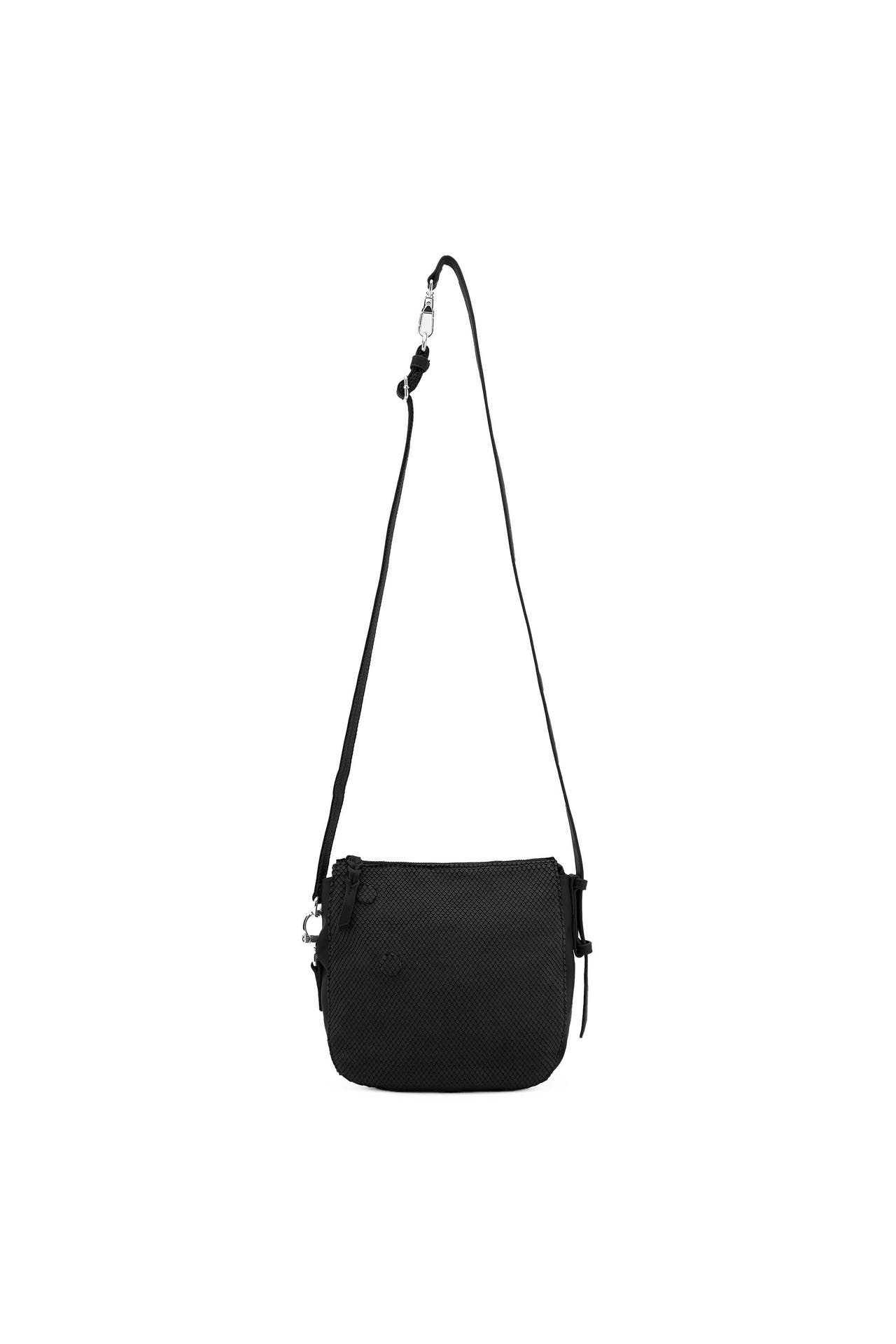 FREDSBRUDER Umhängetasche black, Bild 1