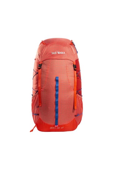 TATONKA Rucksack red orange