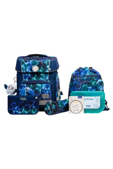 SCHOOL-MOOD Champion Maxx Pro Mila Set 7-teilig